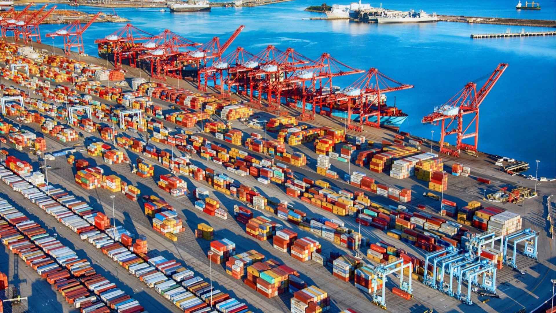 Tentative agreement reached on US West Coast