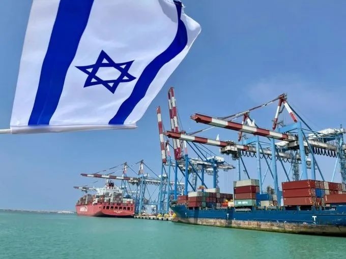 巴以冲突升级，船东调整费用